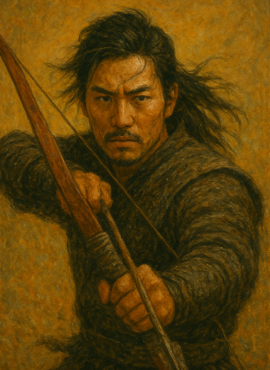 영화 최종병기 활 사진