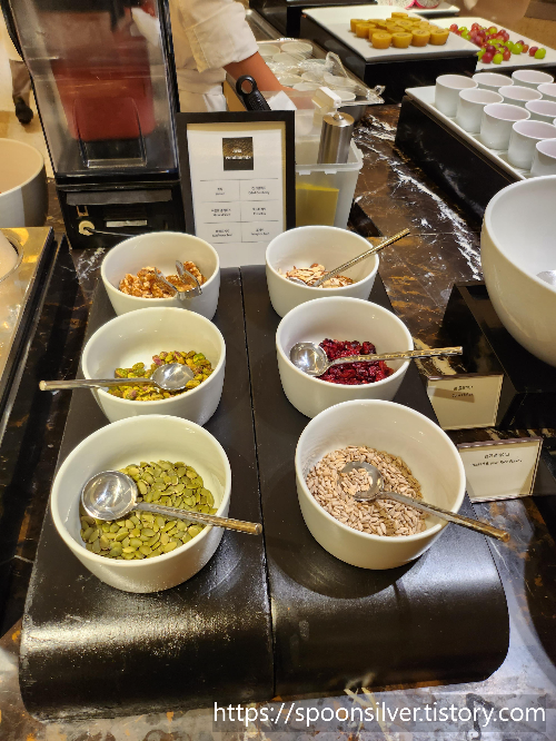 웨스틴조선호텔