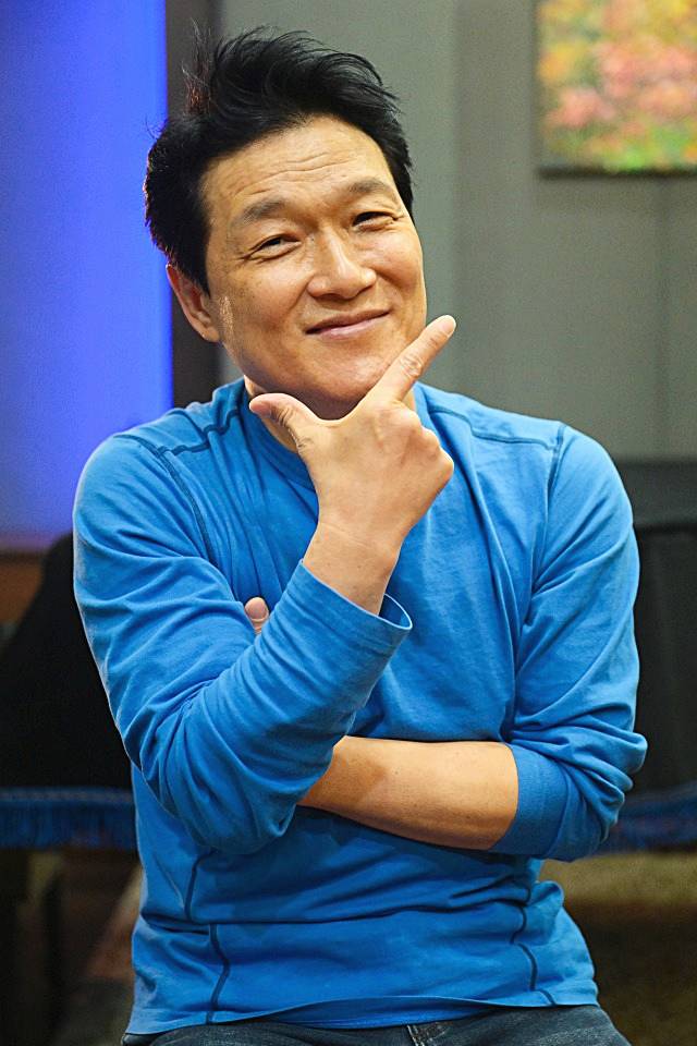 가수-안치환