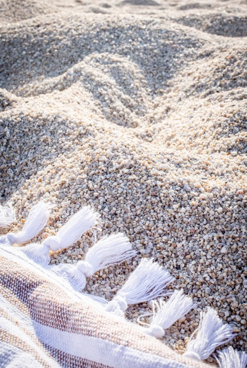 배낭여행 준비물에 필요없는 물건은? - 7