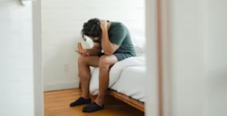 슬픈 젖꾹지 증후군, 슬픈 젖꼭지 증후군