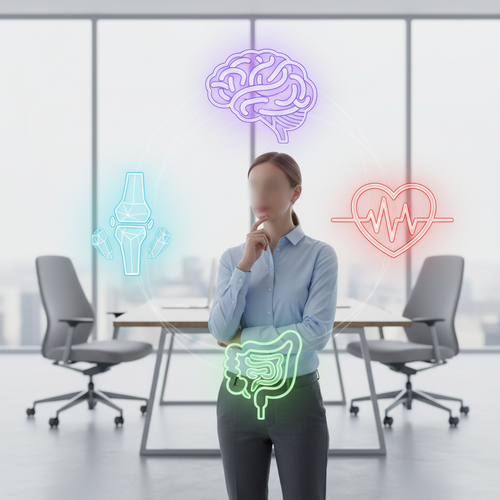 관절 통증 완화부터 뇌 건강까지&amp;#44; 강황의 숨겨진 효능