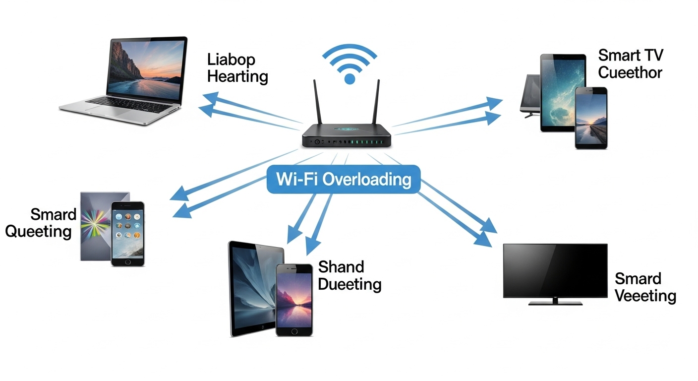 동시 접속 기기 확인 및 관리