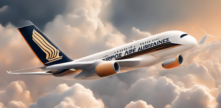 SQ321 난기류 사고