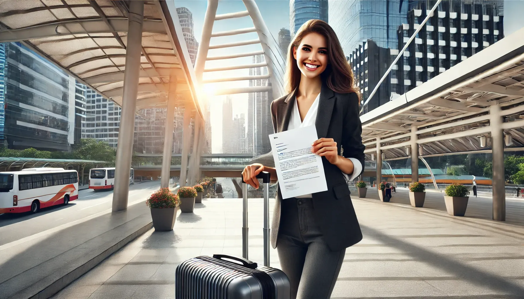 해외 취업 꿈이 전하는 메시지