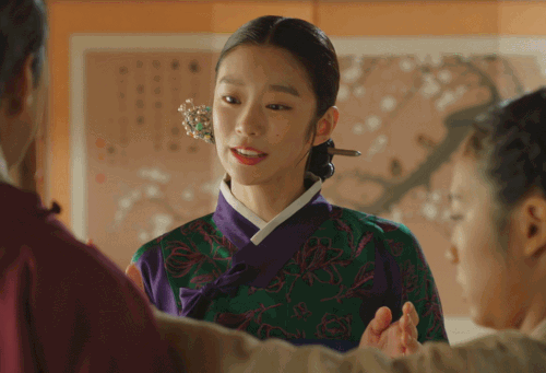 이주빈-미스터션샤인