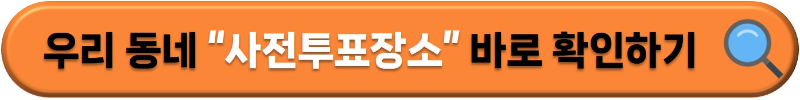 국회의원 선거 사전 투표