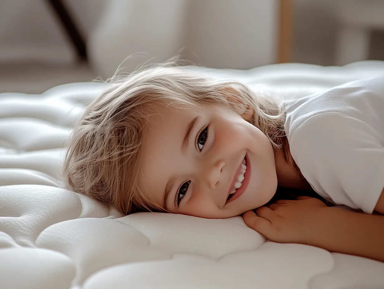 2025 매트리스 층간소음 해결 가이드: 효과적인 5가지 방법