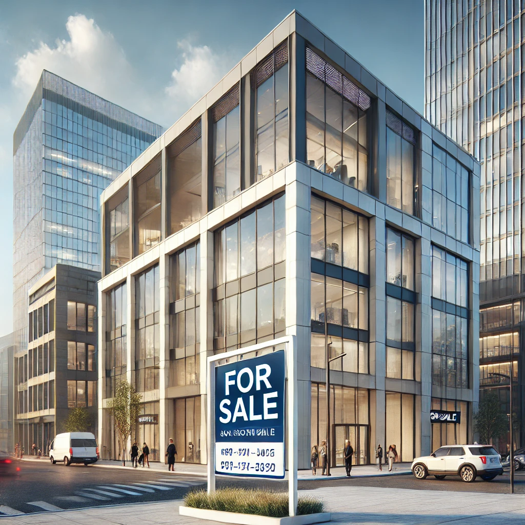 빌딩 매입 시 개인과 법인의 차이 세금, 리스크 관리, 자금 조달까지