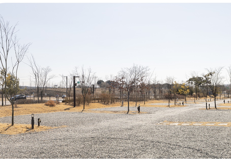 평화누리캠핑장