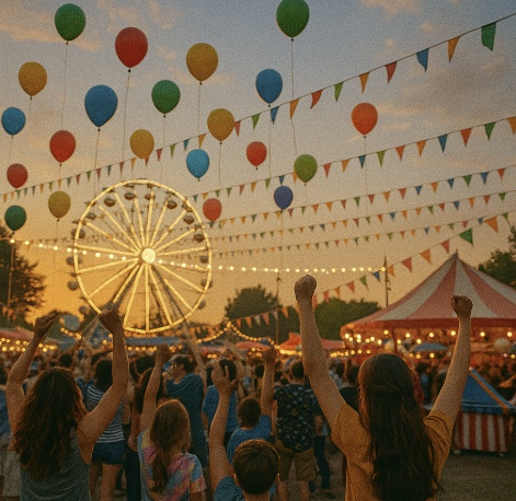 2025년 95회 남원춘향제/