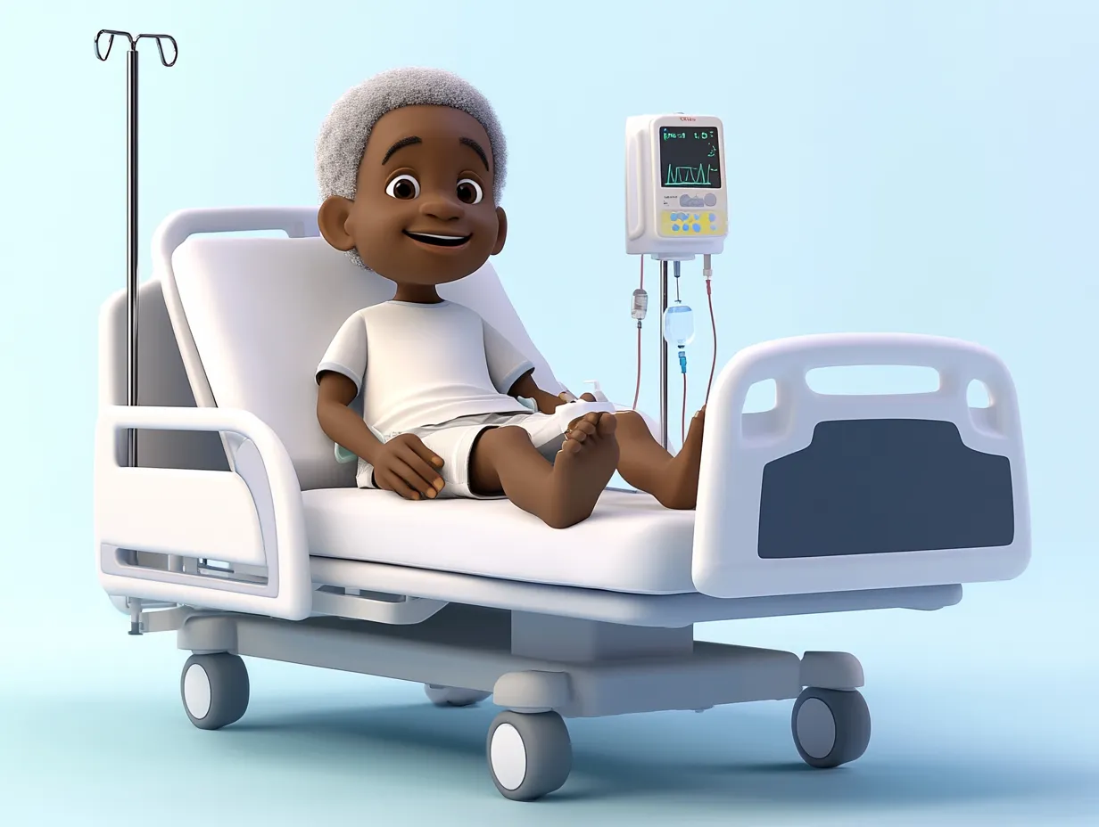 고령자를 위한 독감 예방 완벽 가이드, 건강 지키는 7가지 방법