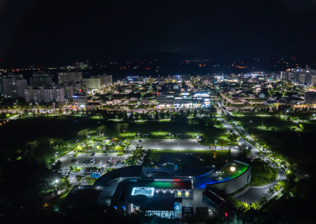 나주 정착 리얼 가이드 — 혁신과 일상이 자연스럽게 섞인 도시