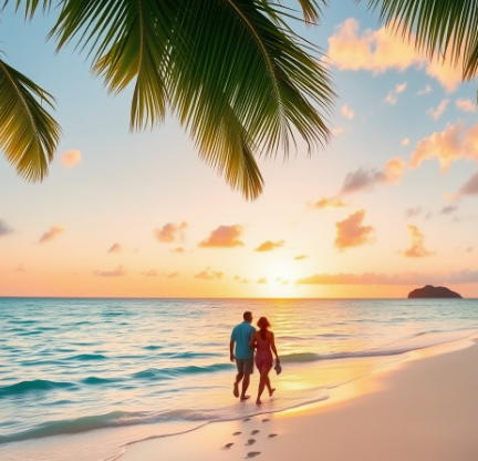 사이판 여행그림