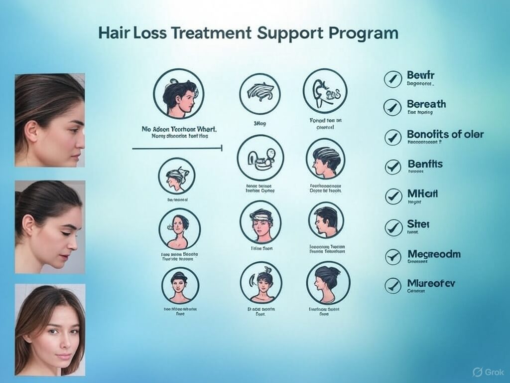 성동구 탈모치료