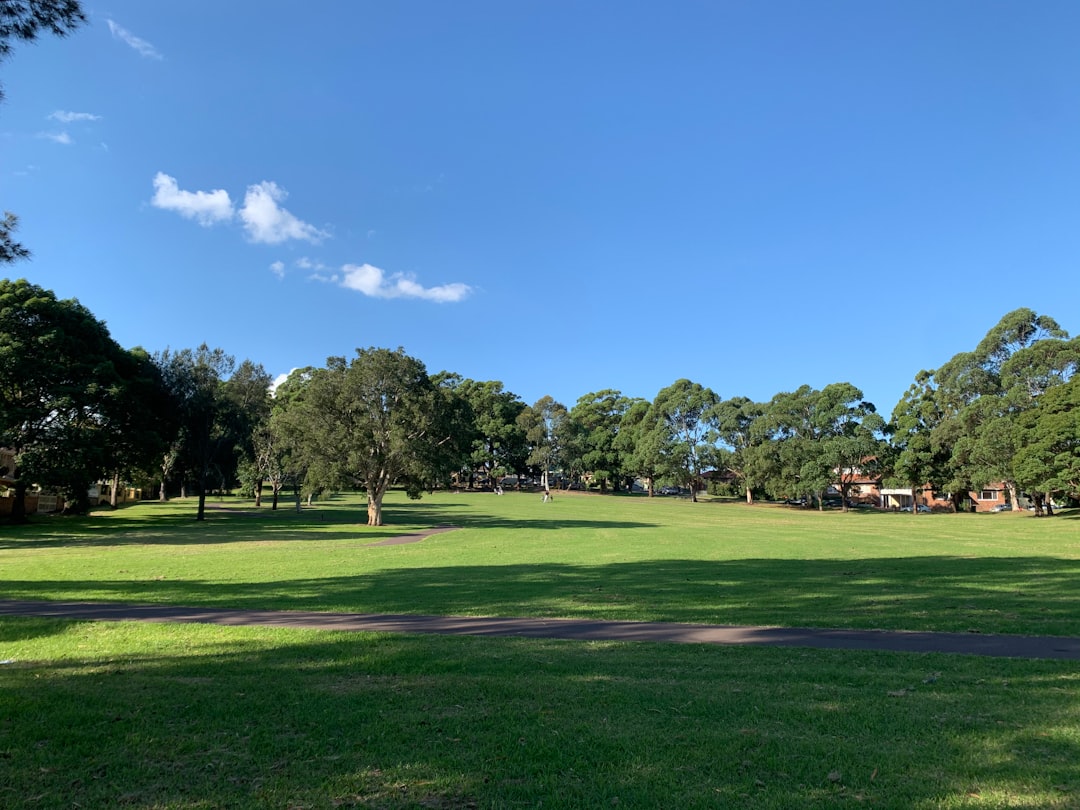 Park Golf Course