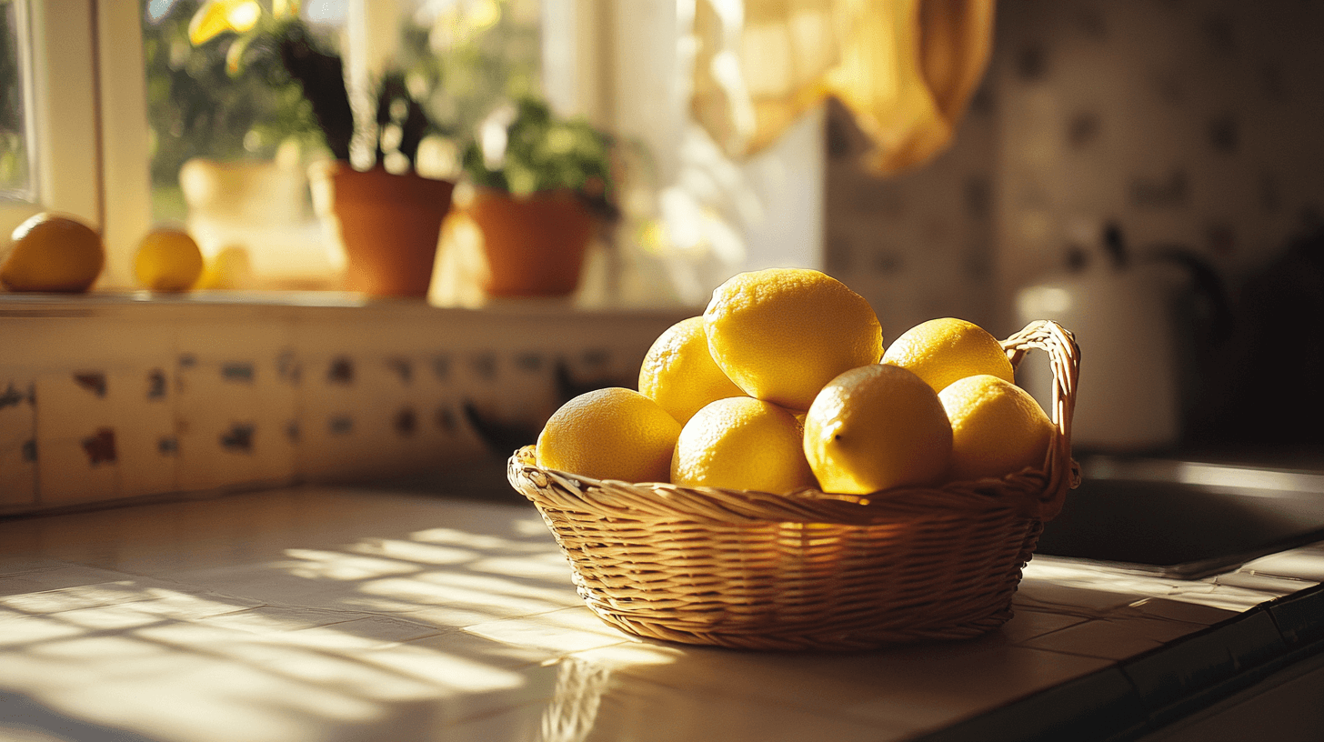 레몬-상온-보관