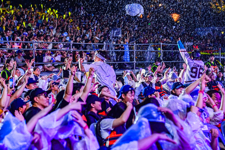 진주 M2 페스티벌