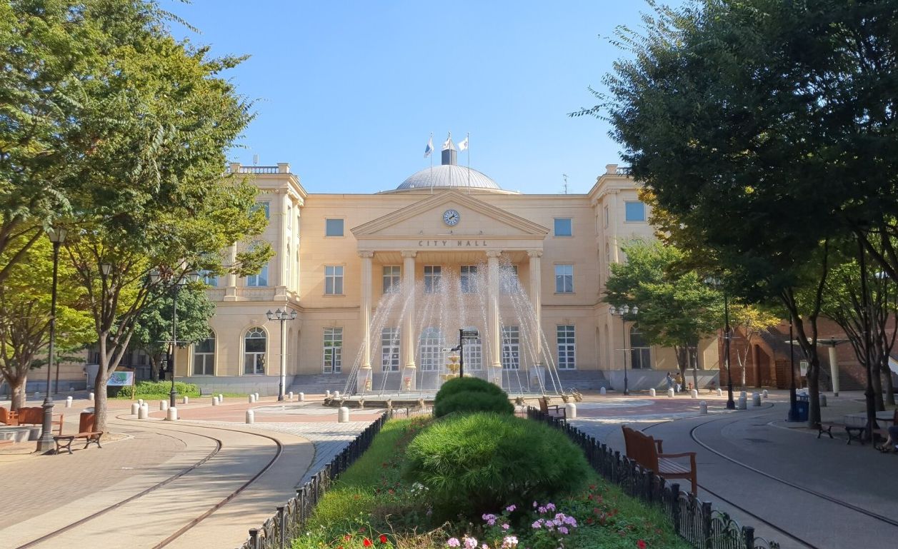 경기미래교육 파주캠퍼스