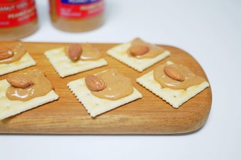 땅콩버터 다이어트