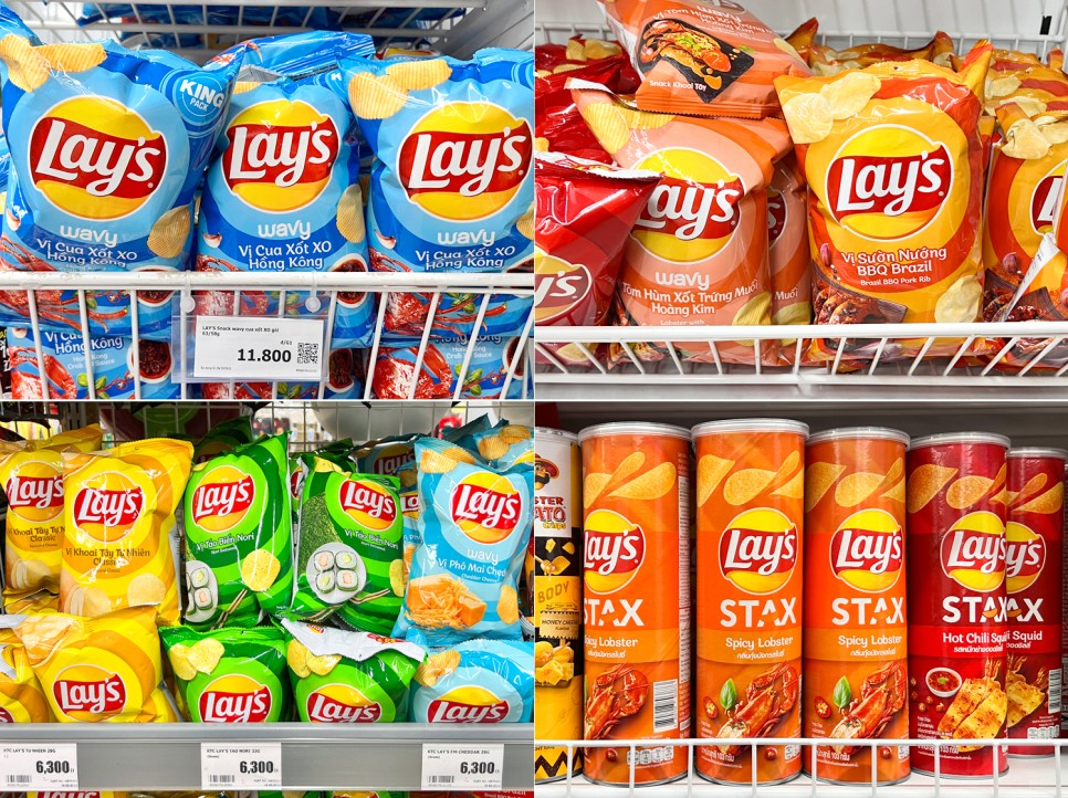 베트남 나트랑 쇼핑리스트 선물 기념품 총정리