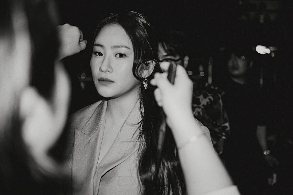 가수-조현아