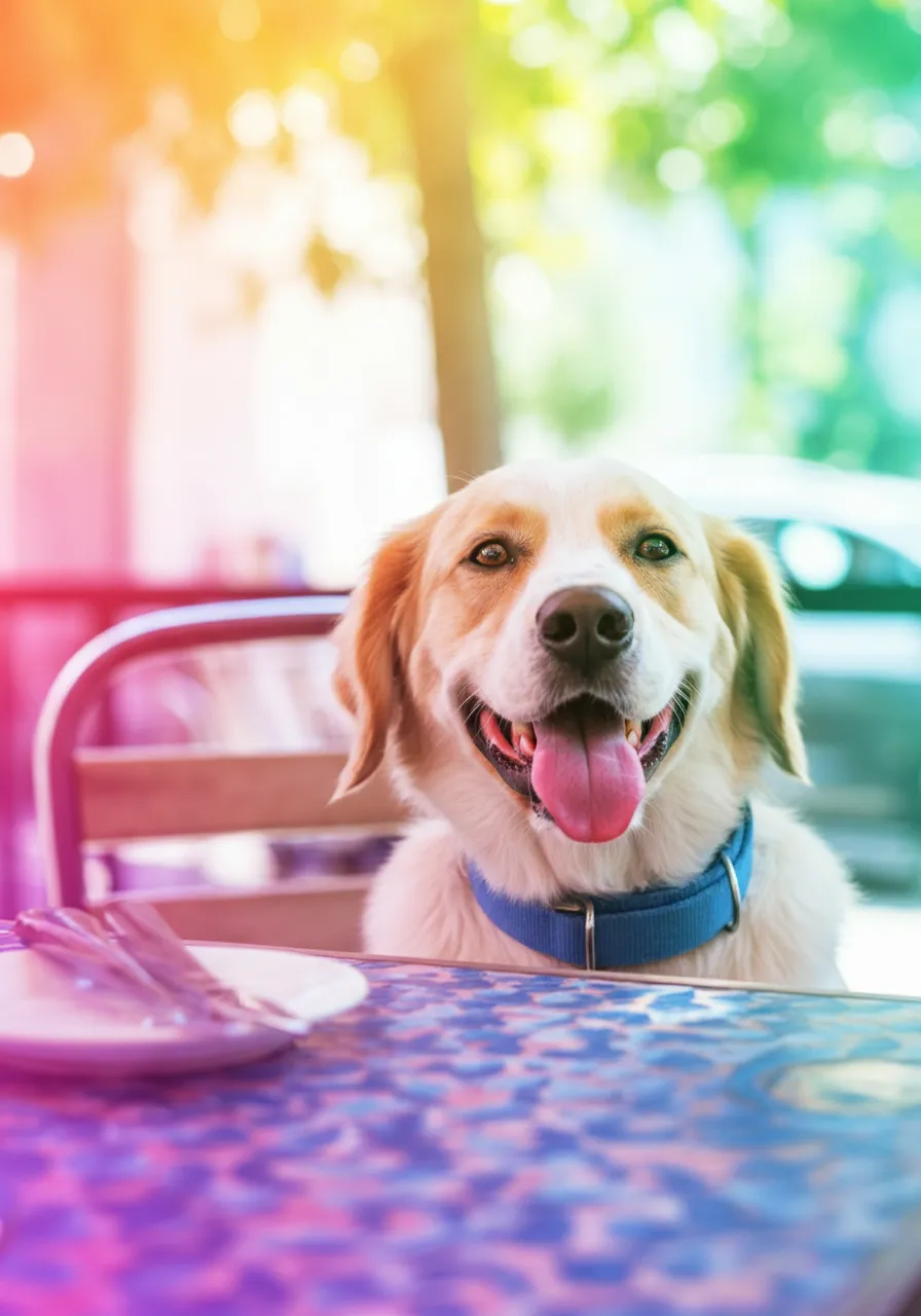 강아지 사료 고르는 법: 영양소 완벽 분석