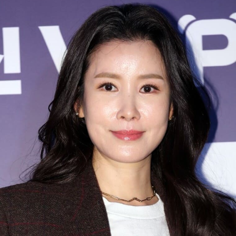 이태란 근황