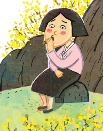 동백꽃 줄거리 김유정 단편소설 춘천_11