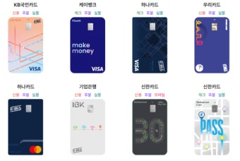 K패스