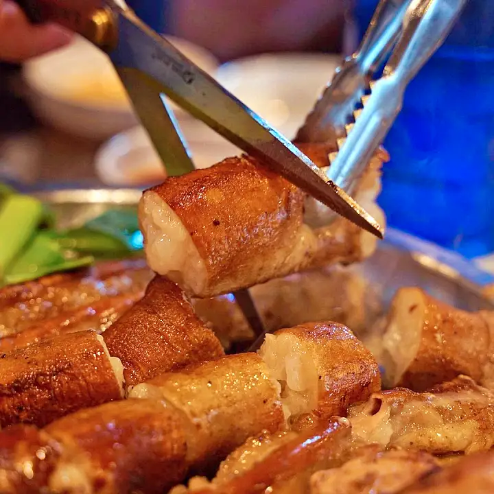 토요일은 밥이 좋아 토밥 국내산 한우 막창 대창 곱창 구이 영등포구 여의도 당산역 현주엽 히밥 찐 단골 맛집 추천 토밥즈 방송정보