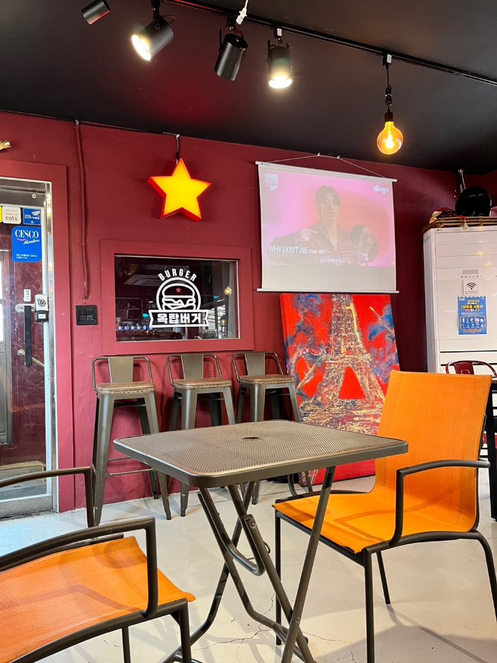 분위기 편안하고 좋았음