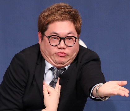 감스트 프로필 나이 고향 학력 팬카페 유튜브