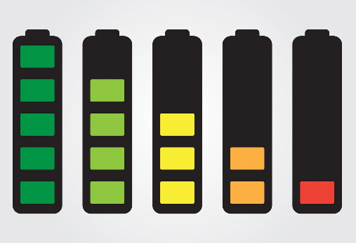 리튬이온 배터리와 전고체 배터리의 차이