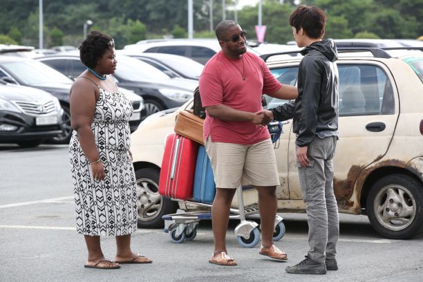 조작된 도시 네이버영화