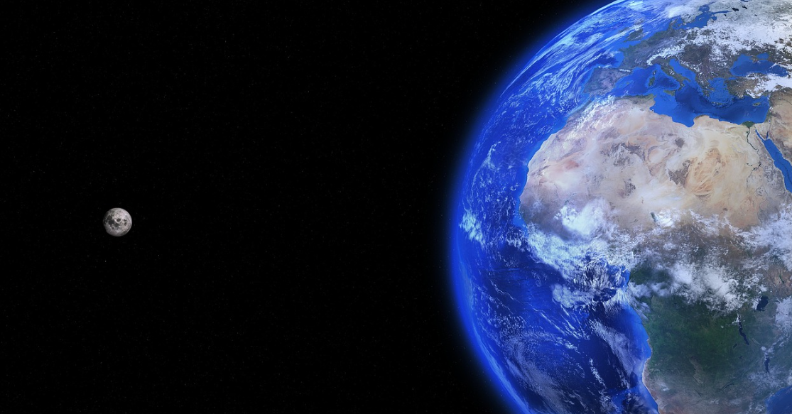 우주는 정말 계속 팽창하고 있을까?