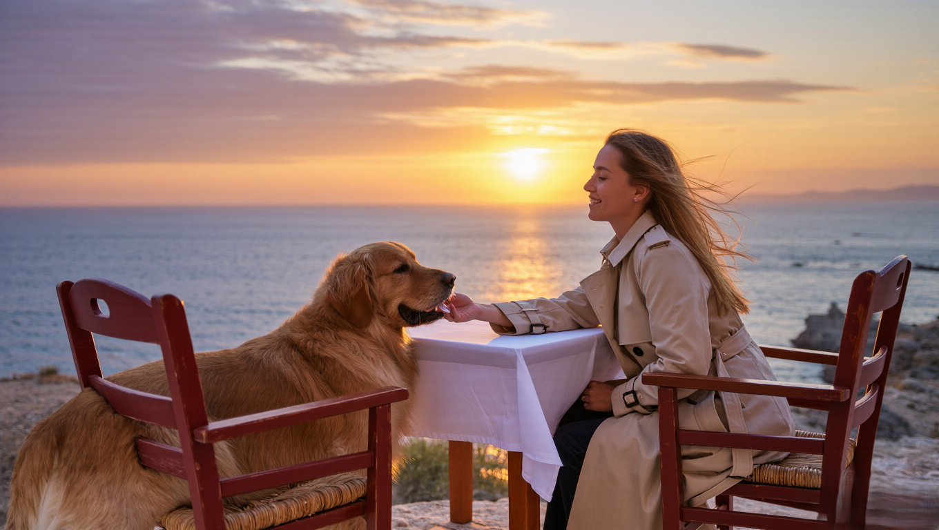 애견카페 여행코스 (위치, 메뉴, 입장료)