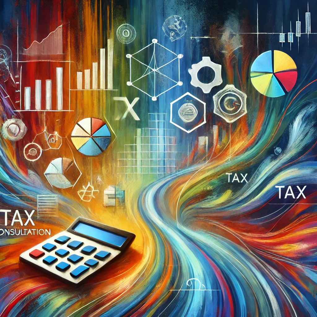 사업자라면 꼭 알아야 할 세무사 상담 필수 체크리스트! 세금 폭탄 예방 가이드