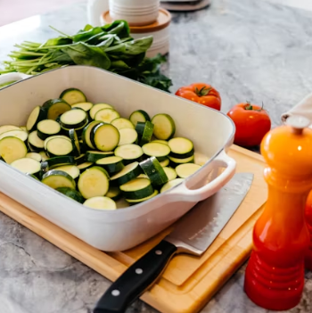 애호박 효능과 부작용 영양성분 고르는법 칼로리