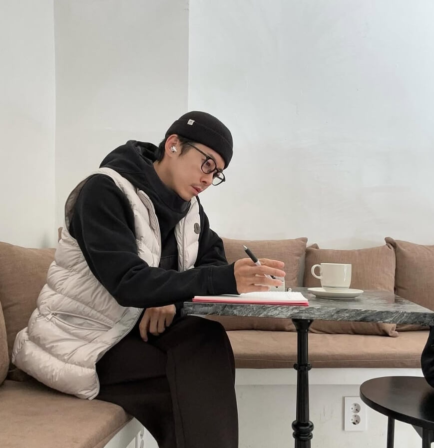 최필립 데뷔 가수 배우