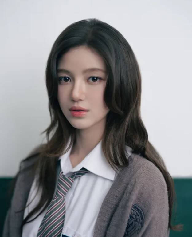 뉴진스 다니엘