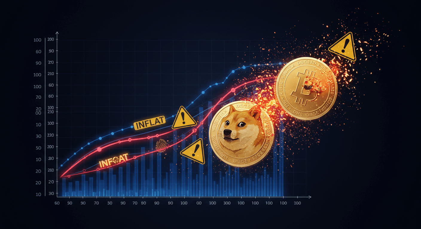 도지코인 가격 예측