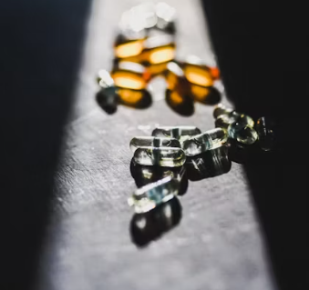 멀티비타민 복용법 선택 꿀팁