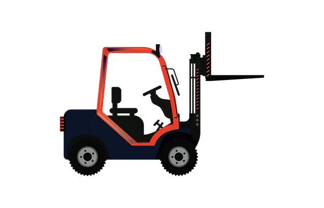 지게차 자격증 취득방법