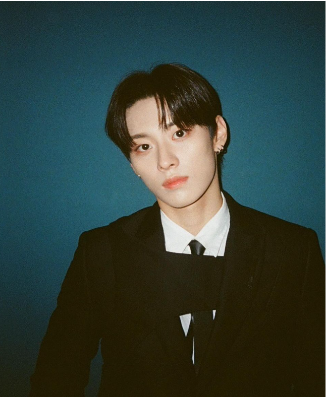 더뉴식스 우경준