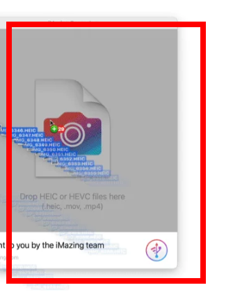 heic jpg 변환 프로그램 사이트 소개