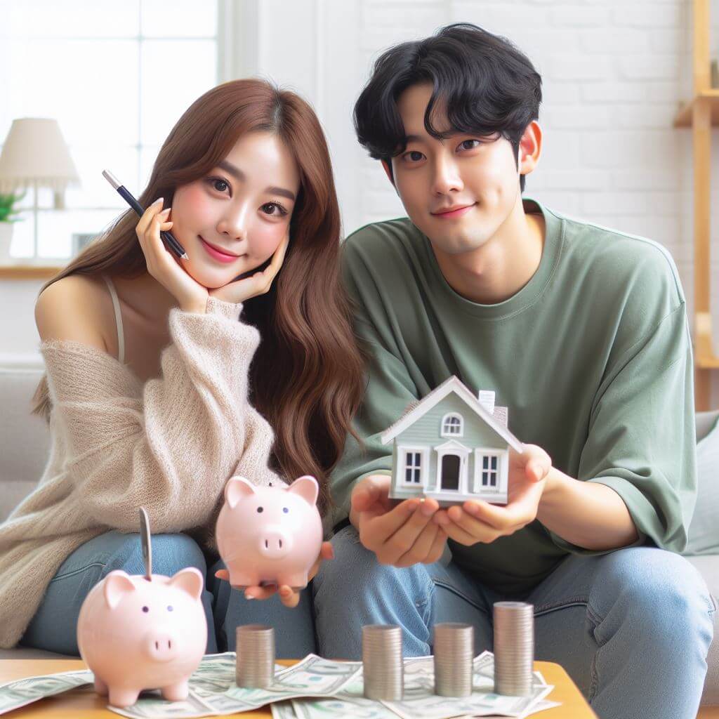 청년주택드림-청약통장-신청방법