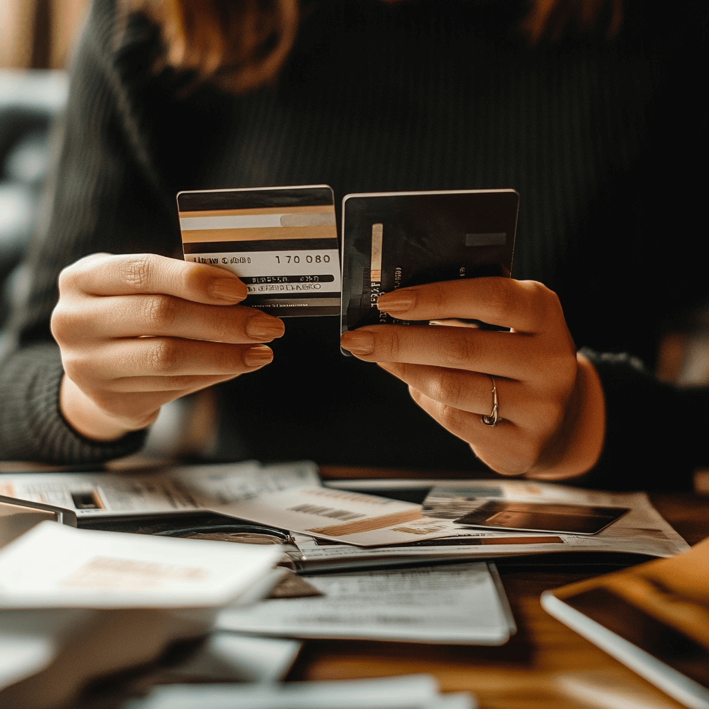 카드값에 쫓기지 않는 생활비 관리법