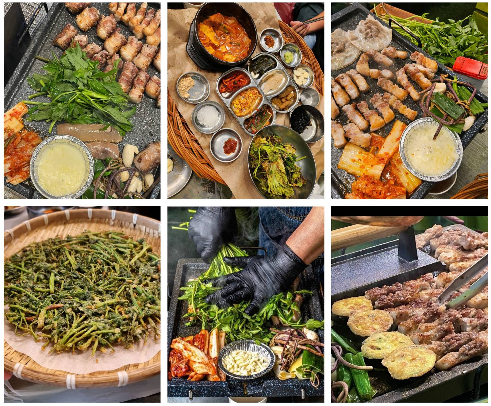 은평구 삼겹살 맛집 옥탑방