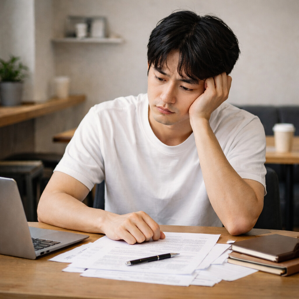 근로계약서 미작성 신고 방법 총정리 (알바&middot;퇴사자도 가능)